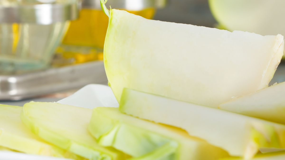 Nie omijaj jej w sklepie, bo to niezastąpione źródło zdrowia!