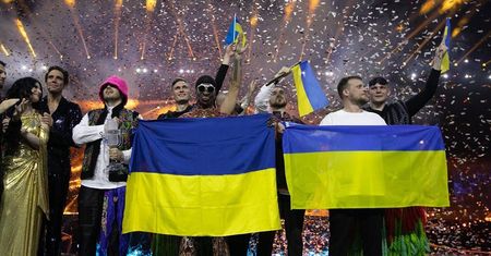 Eurowizja 2022. Tak głosowała Ukraina. Przepaść między ocenami sędziów i widzów