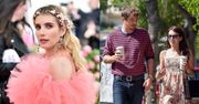 Emma Roberts SPODZIEWA SIĘ DZIECKA z nowym chłopakiem!