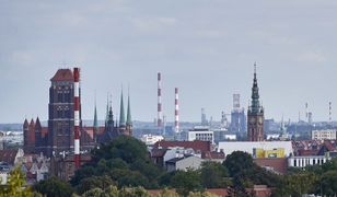 Demonstracje w centrum Gdańska. Będą utrudnienia