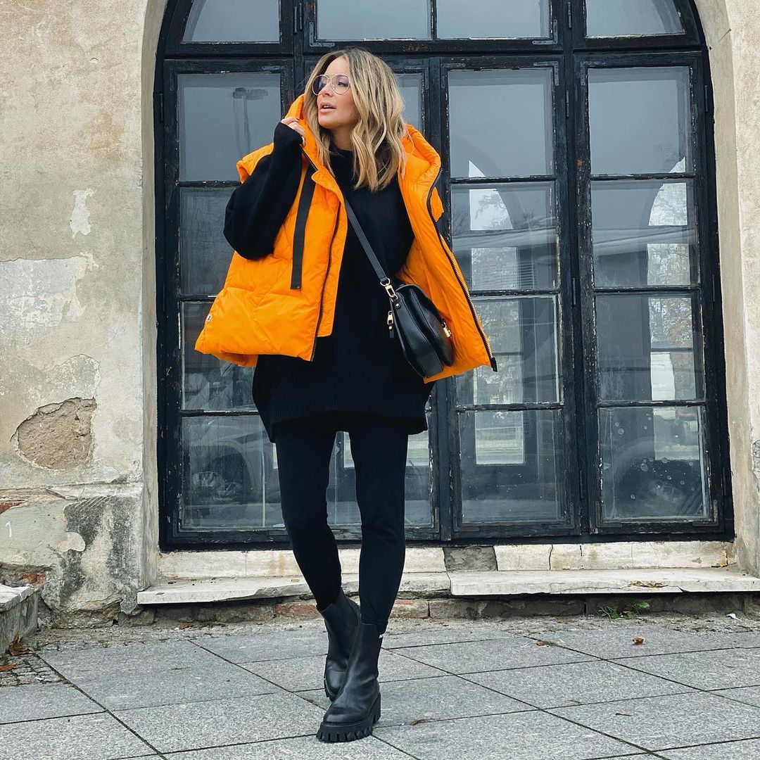 Małgorzata Rozenek raczy fanów życiowymi mądrościami