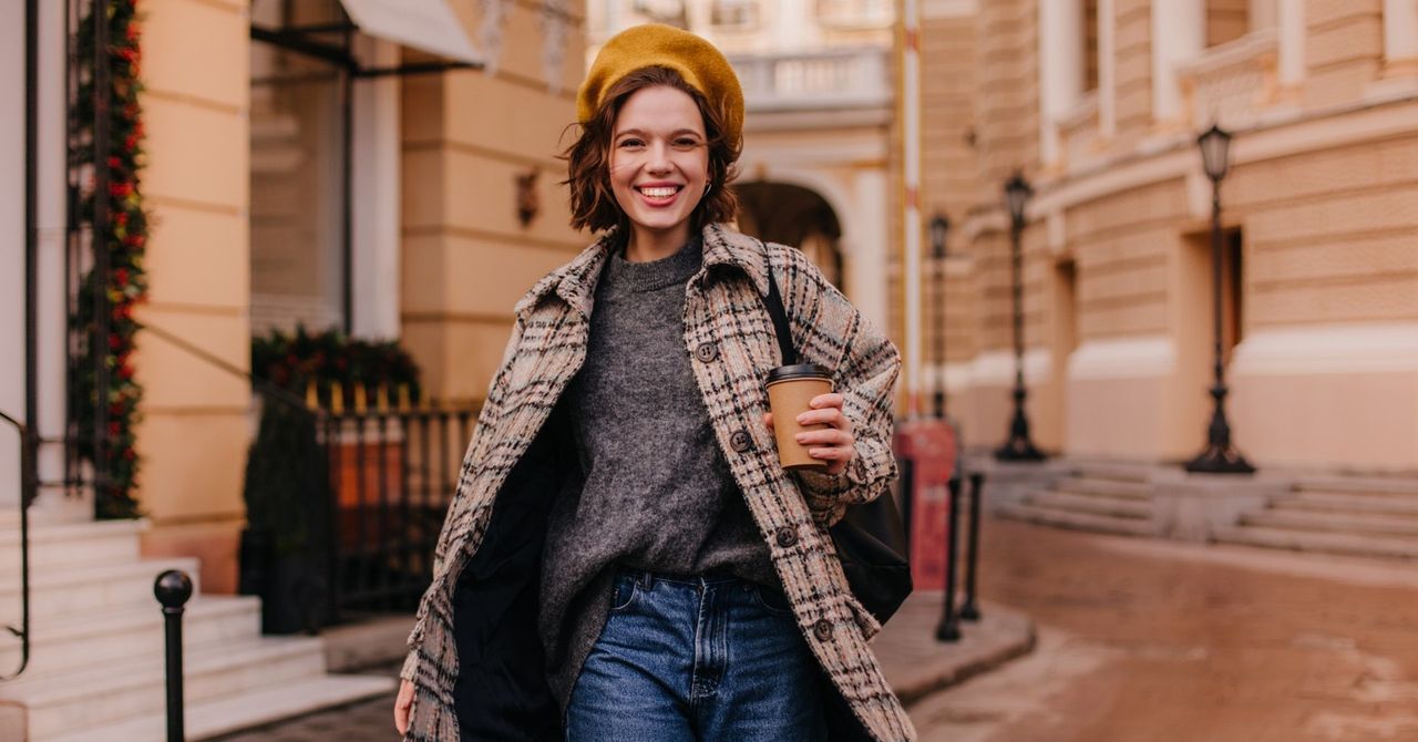 Połącz ze sobą te materiały i zrobisz wrażenie. Co nosić jesienią?