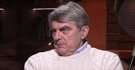 Komentator skoków zapowiedział koniec kariery. Ten głos znasz bardzo dobrze