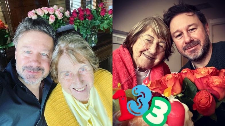 Polscy celebryci chwalą się pozują z sieci