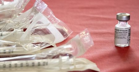 Zmusili kobietę do szczepienia. Zdecydował sąd w Hiszpanii
