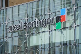 Axel Springer kupuje Politico. Zmiany na rynku mediów