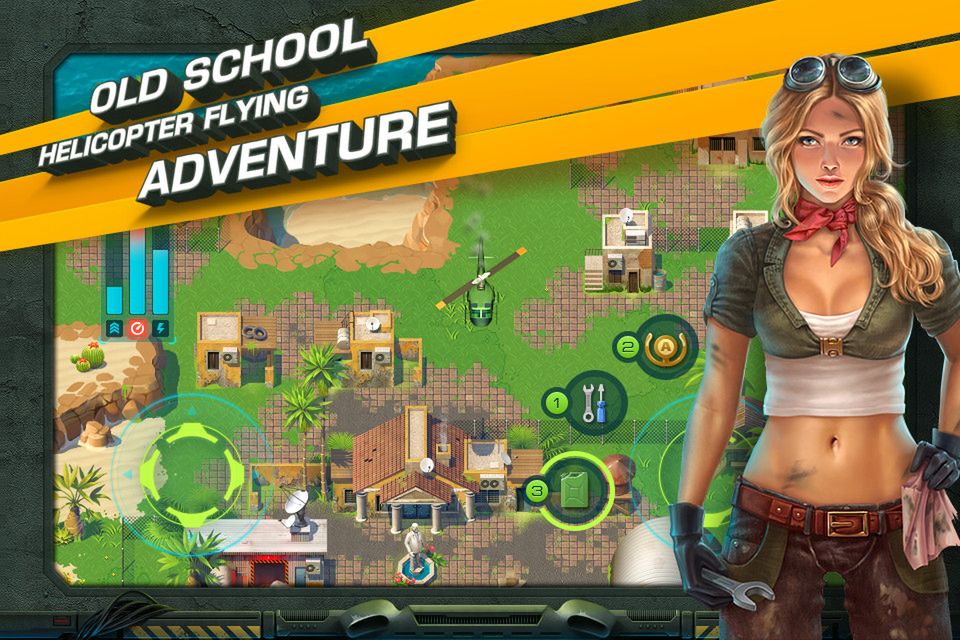 App Store Inspekcja: Drukowanie 3D, Obcy kontra Predator oraz sporo darmowych gier 12