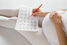 Ile trwa ciąża? Jak obliczyć termin porodu?