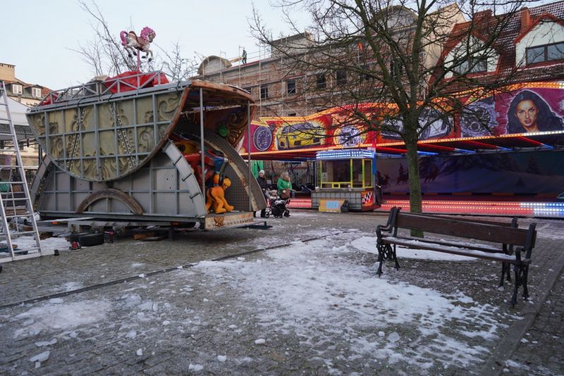 Wioska Św. Mikołaja 