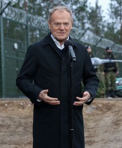 Klaster antydronowy na granicy. Premier ogłosił szczegóły
