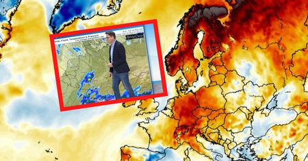 Pierwsza fala gorąca w tym roku. Takiego weekendu jeszcze nie było