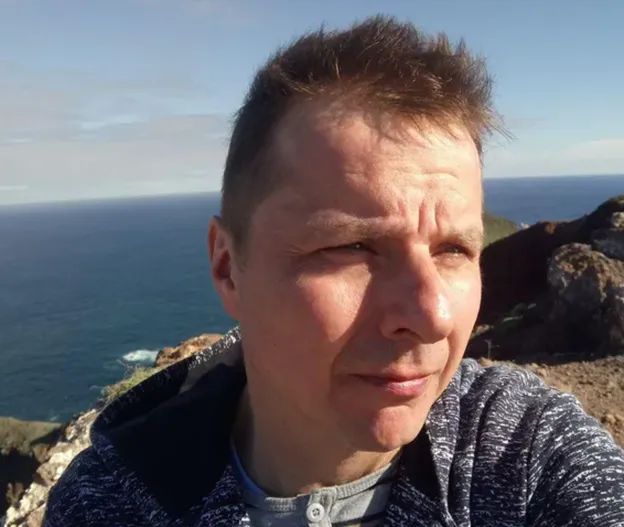Maciej Orłowski, lektor TVN