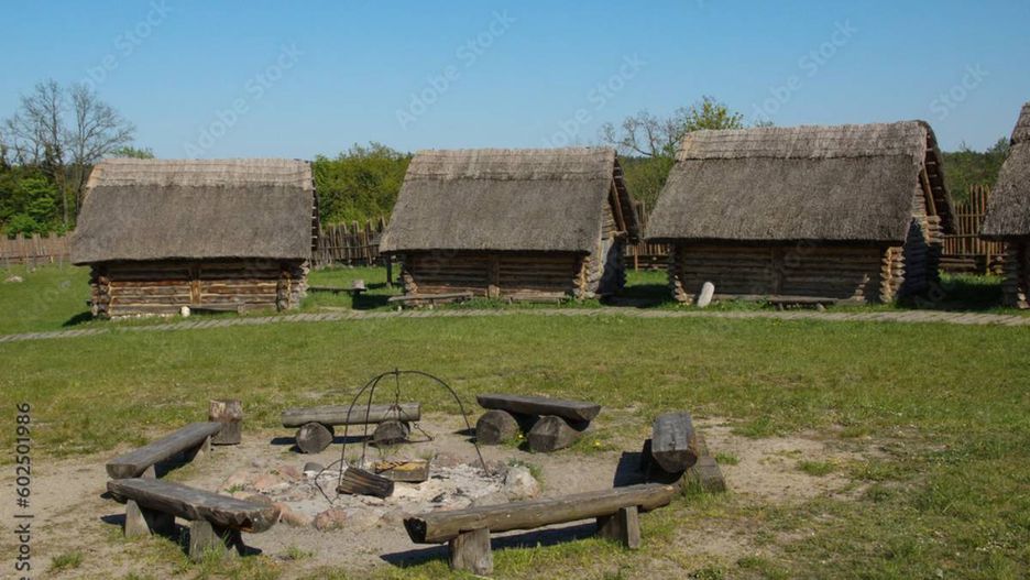 Grodzisko Owidz