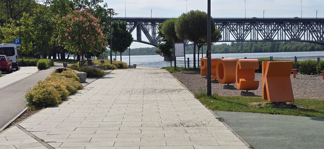 Od minusa w bilansie do pustki w studni, czyli jak narasta susza nad Wisłą!