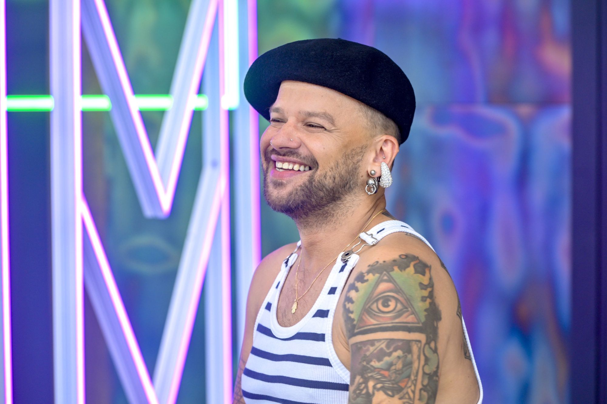 Michał Piróg