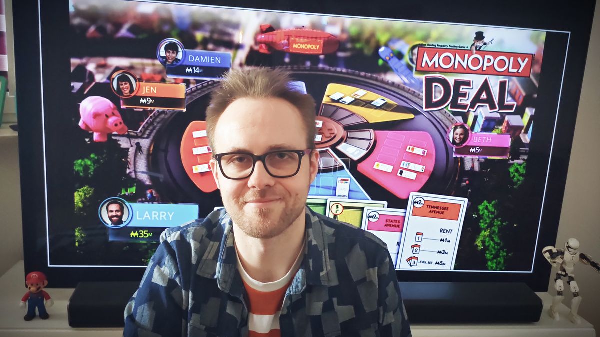 Istnieje wiele aplikacji, które pozwalają miło spędzać razem czas na odległość, fot. Jakub Krawczyński