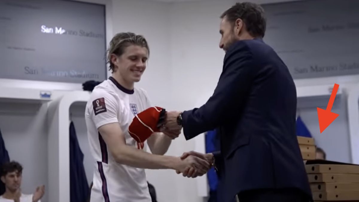 Anglicy wygrali 10:0 z San Marino 