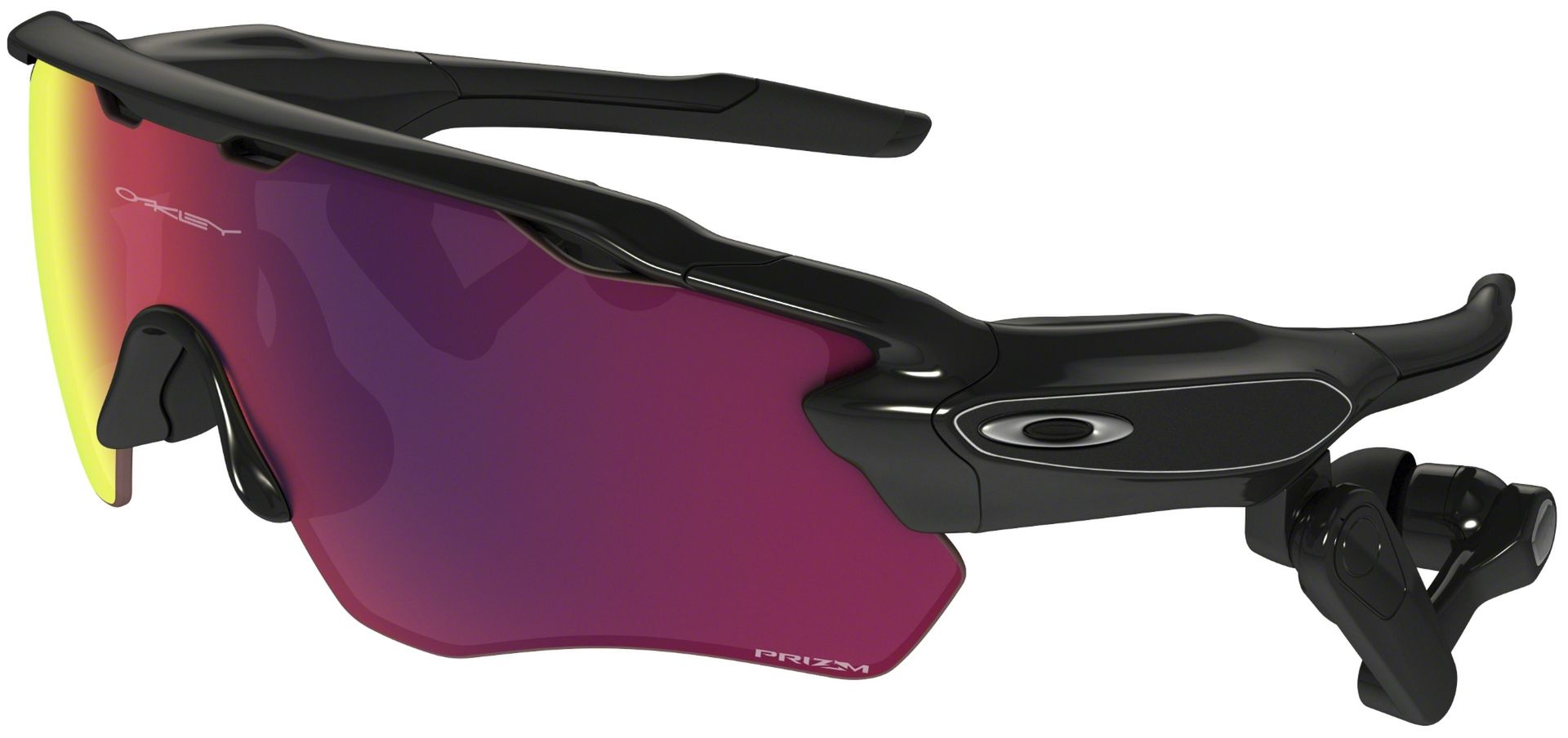 Oakley Radar Pace: sportowe okulary z wirtualnym trenerem i obsługą głosową 2