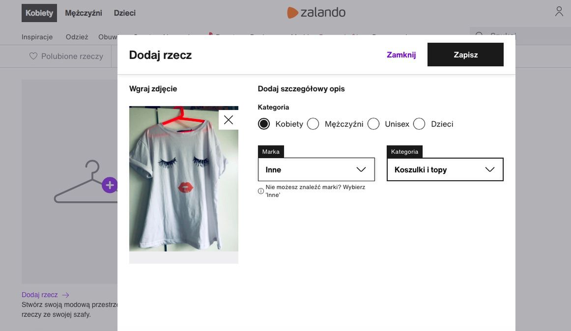 zalando
