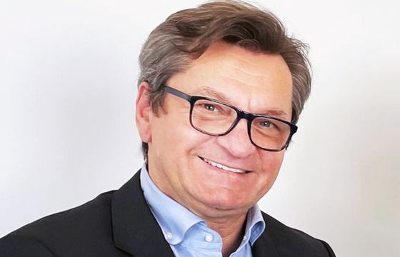 Krzysztof Witoń prezesem IPT Fiber. Pokieruje rozwojem polskich światłowodów wielordzeniowych