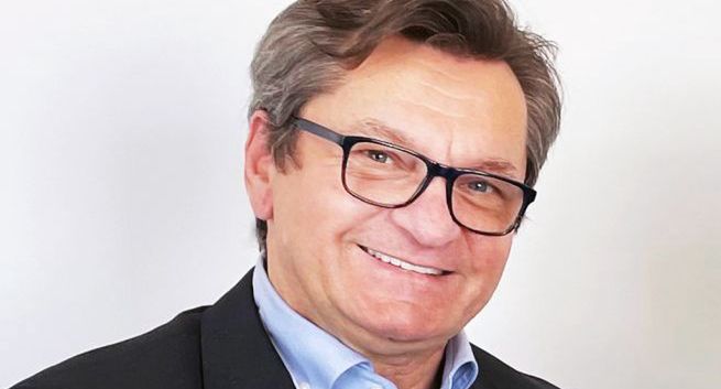 Krzysztof Witoń prezesem IPT Fiber. Pokieruje rozwojem polskich światłowodów wielordzeniowych