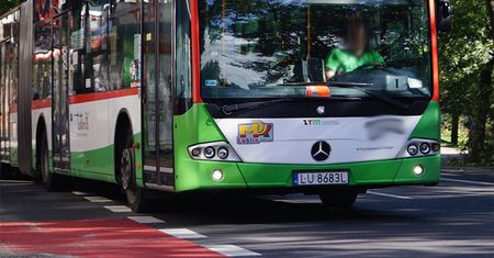 Od soboty zmiany w komunikacji miejskiej. Sprawdź, jak pojadą autobusy i trolejbusy
