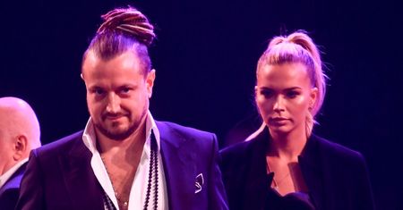 Sandra Kubicka i Baron PRZESTALI OBSERWOWAĆ SIĘ na Instagramie! Kłopoty w raju?