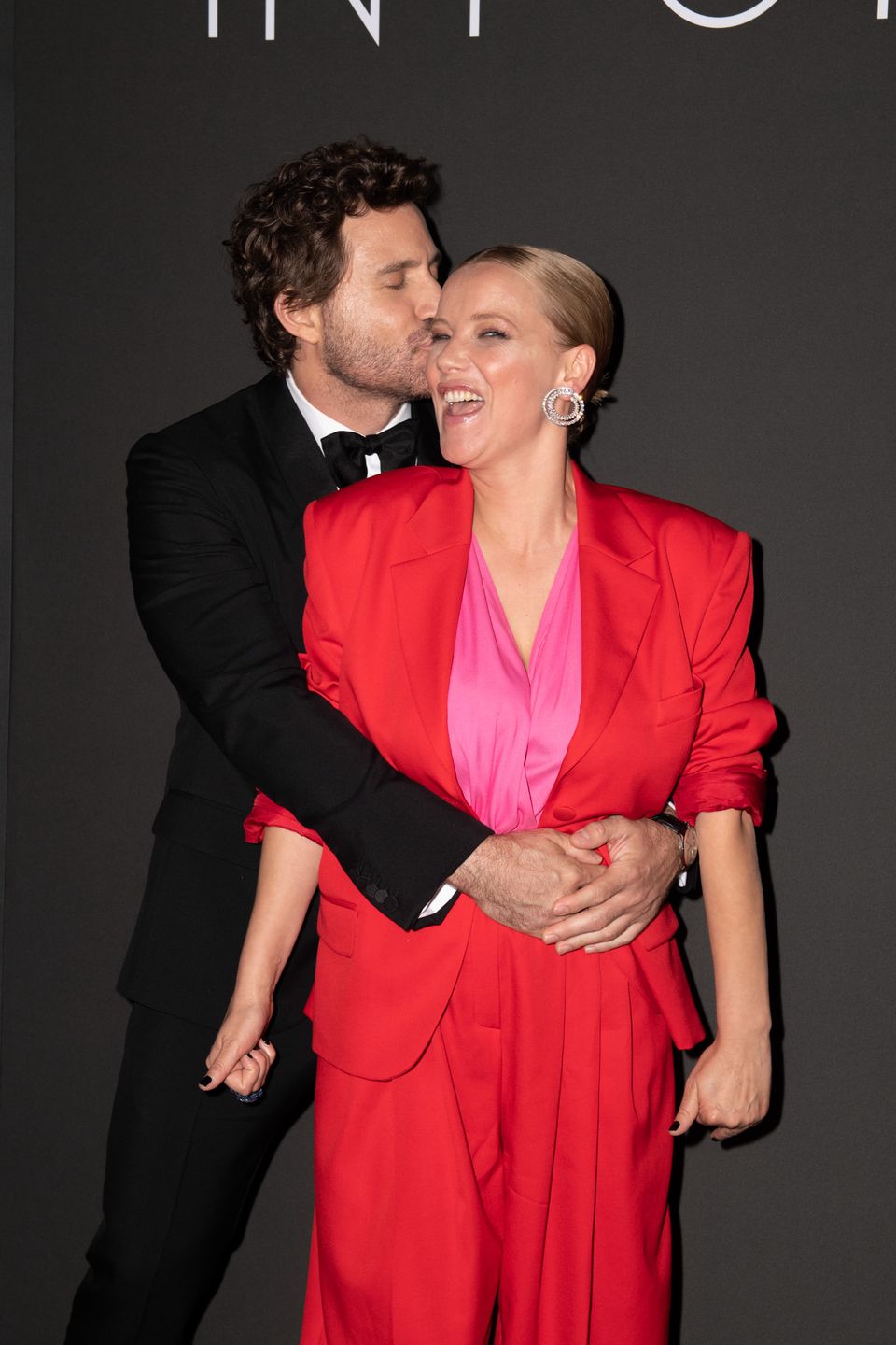 Joanna Kulig na Festiwalu Filmowym w Cannes 2022