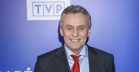 Nie żyje Krzysztof Rottbard z "Sanatorium miłości". Czerpał z życia, ale nie krył, że ma kłopoty ze zdrowiem