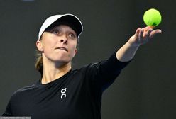 Potężne premie w WTA Finals. Tyle może zarobić Iga Świątek. Kwoty robią wrażenie