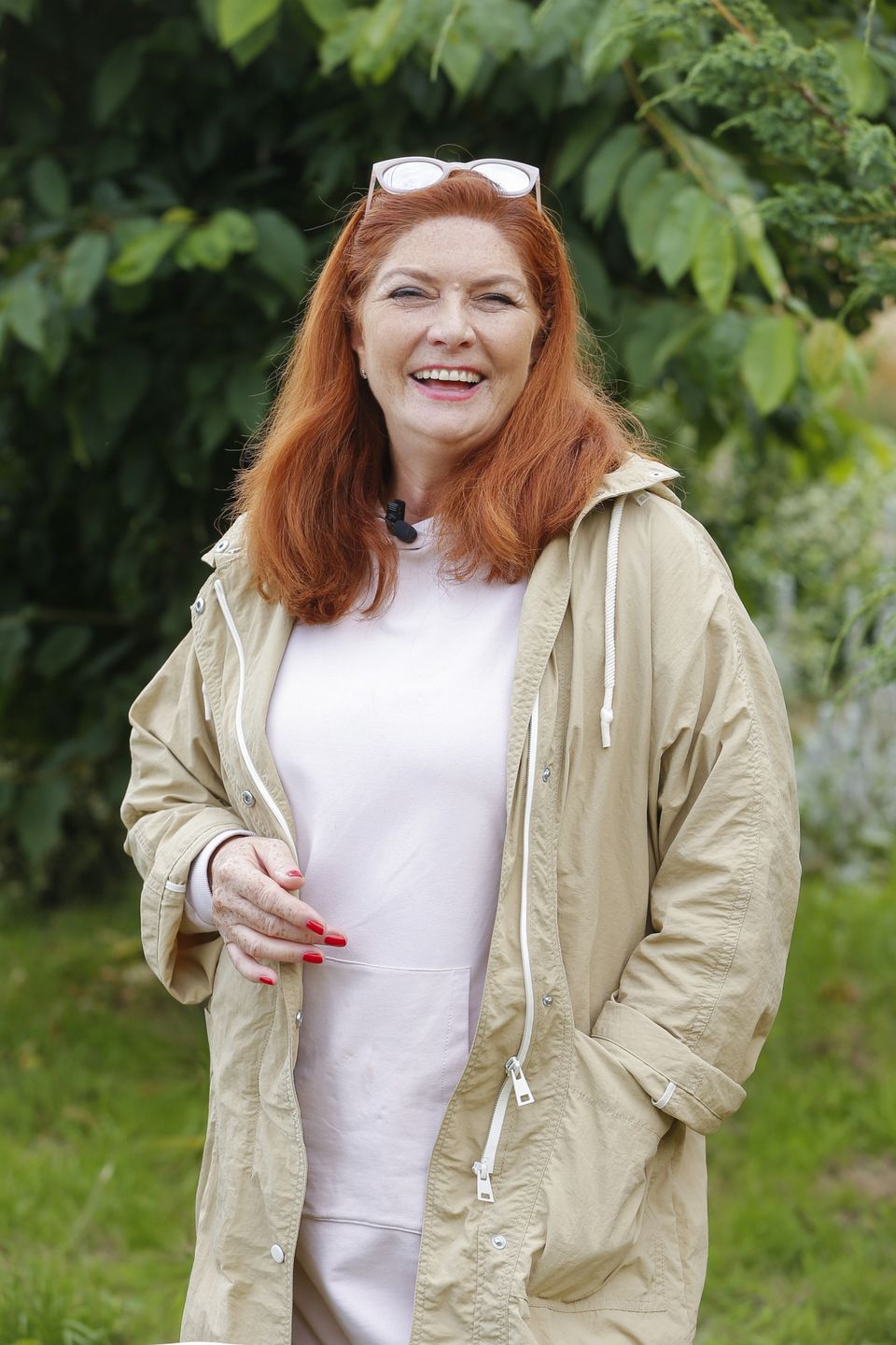 scena z: Katarzyna Dowbor, SK:, , fot. Baranowski/AKPAlipiec 2020, Katarzyna Dowbor