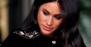 Cios poniżej pasa. Córka Meghan pominięta