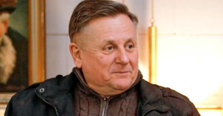 "Mężem jestem do kitu". Mało kto wie, z kim jest związany