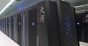47000 procesorów i 0 kart graficznych. Chiny budują superkomputer o mocy 2 eksaflopów