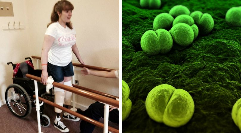 Meningokoki mogą spowodować zapalenie opon mózgowych, które z kolei może spowodować śmierć, lub trwałą niepełnosprawność