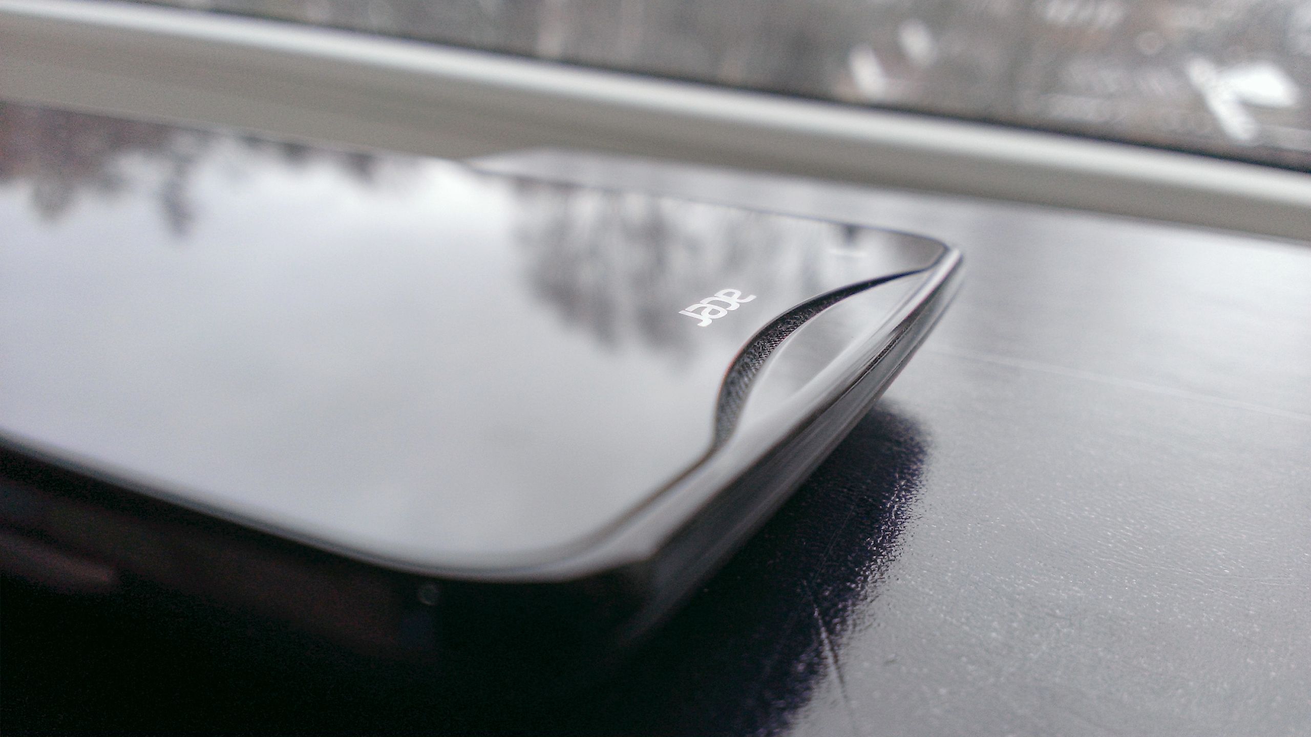 Acer Liquid S1- pierwsze wrażenia 5