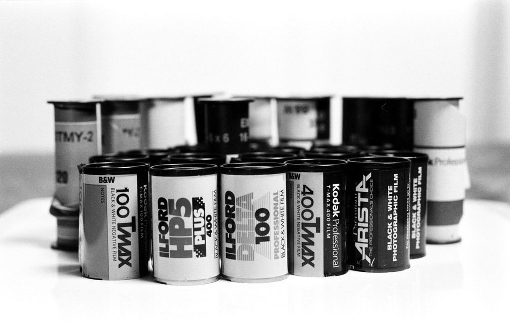 Fotografia analogowa – jak zacząć? [cz. 2] 3