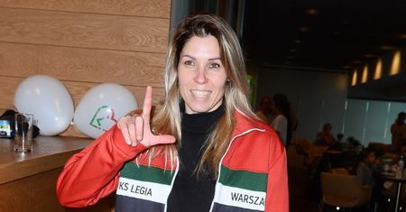 Polski Związek Żeglarski o wpisach Klepackiej: "Nie przekroczyła granic w zakresie naruszającym normy wynikające z karty reprezentanta"
