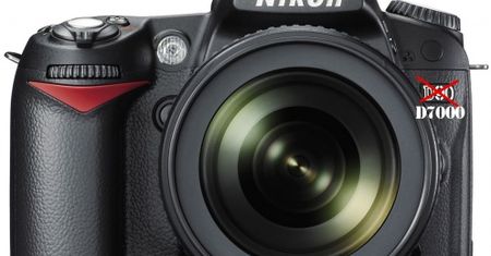Premiera Nikona D7000 już za tydzień?