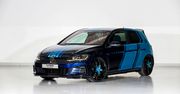 Volkswagen Golf GTI First Decade – ponad 400-konna hybryda na Worthersee