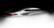 BMW Pininfarina Gran Lusso - tajemniczy koncept z silnikiem V12