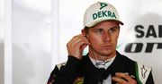 Nico Hülkenberg kierowcą Porsche w WEC
