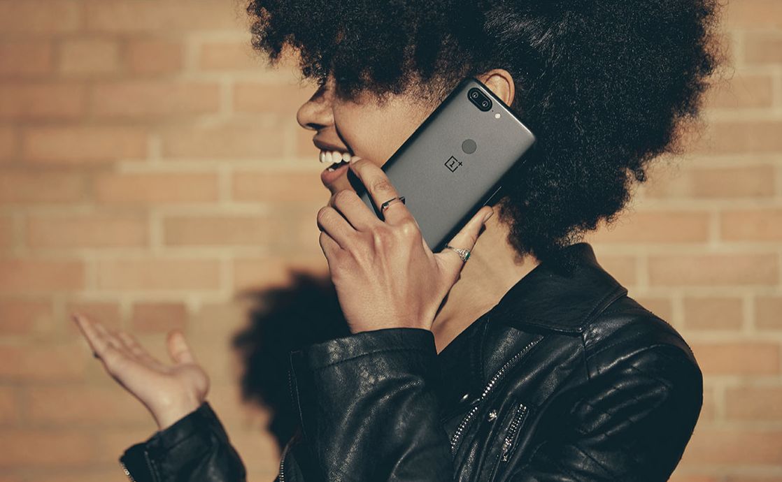 OnePlus 5T nie wspiera technologii Treble. Afera o nic...