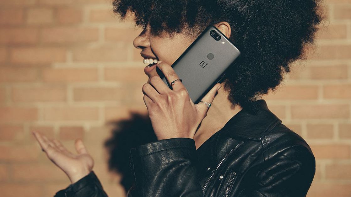 OnePlus 5T nie wspiera technologii Treble. Afera o nic... 1