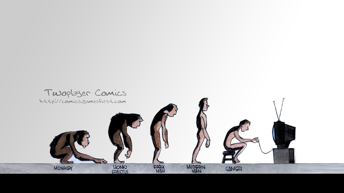 Hardcore vs Casual: Jakim graczem jesteś? 1