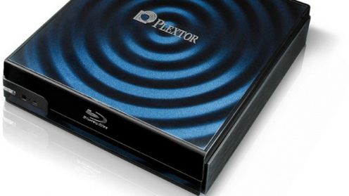 Napęd Blu-ray pod USB 1