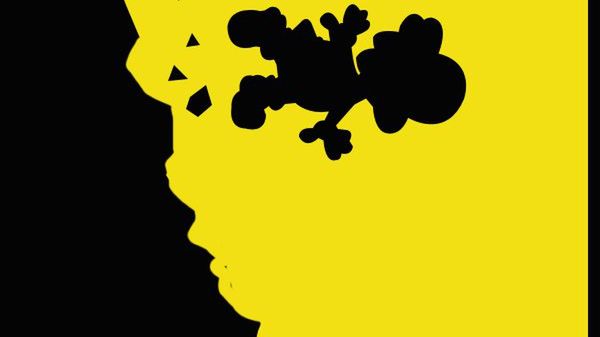 Dziwaczne i pouczające znaki z gier Mario 1