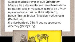 Spore miasto w GTA Chinatown Wars 1