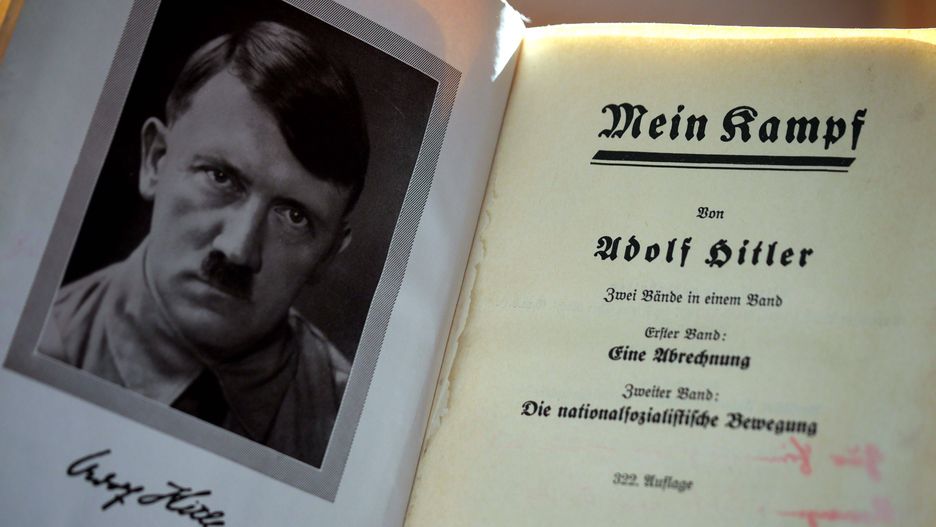 hitler