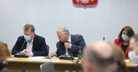 TVN zmienił ramówkę. Pokazuje komisję ws. lex TVN w Sejmie